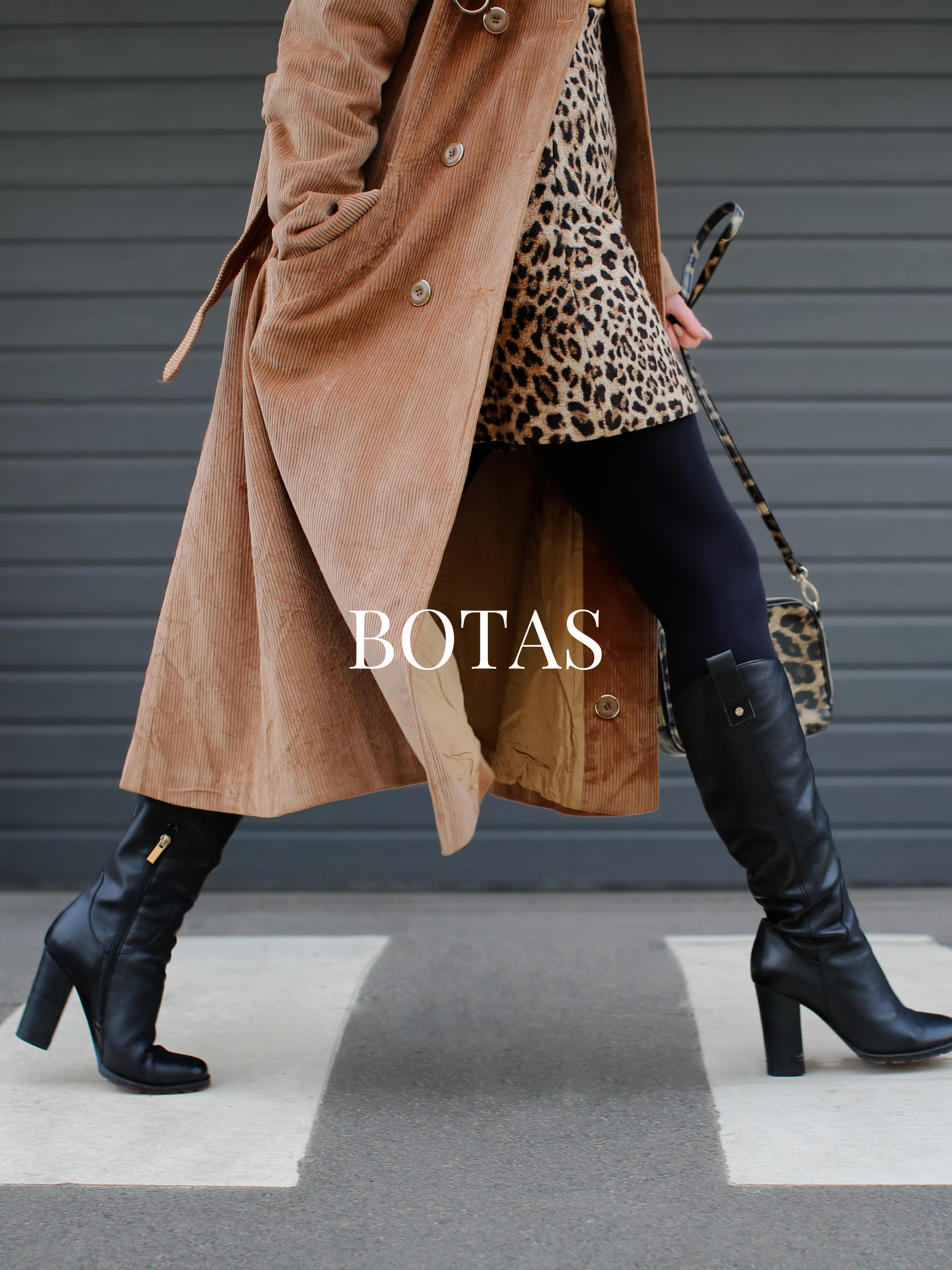 Botas