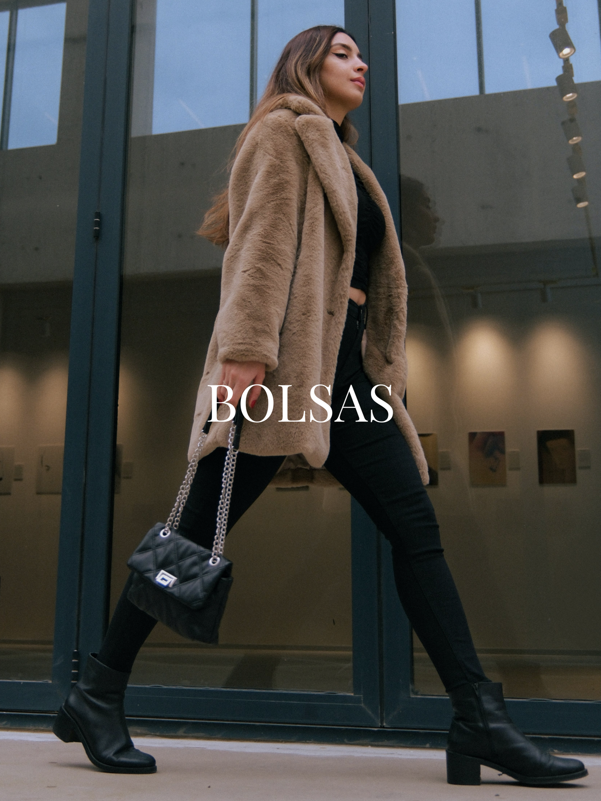Bolsas