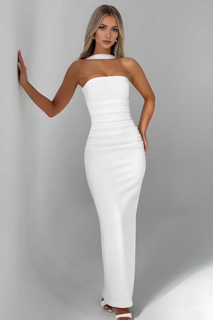 Vestido Maëlle