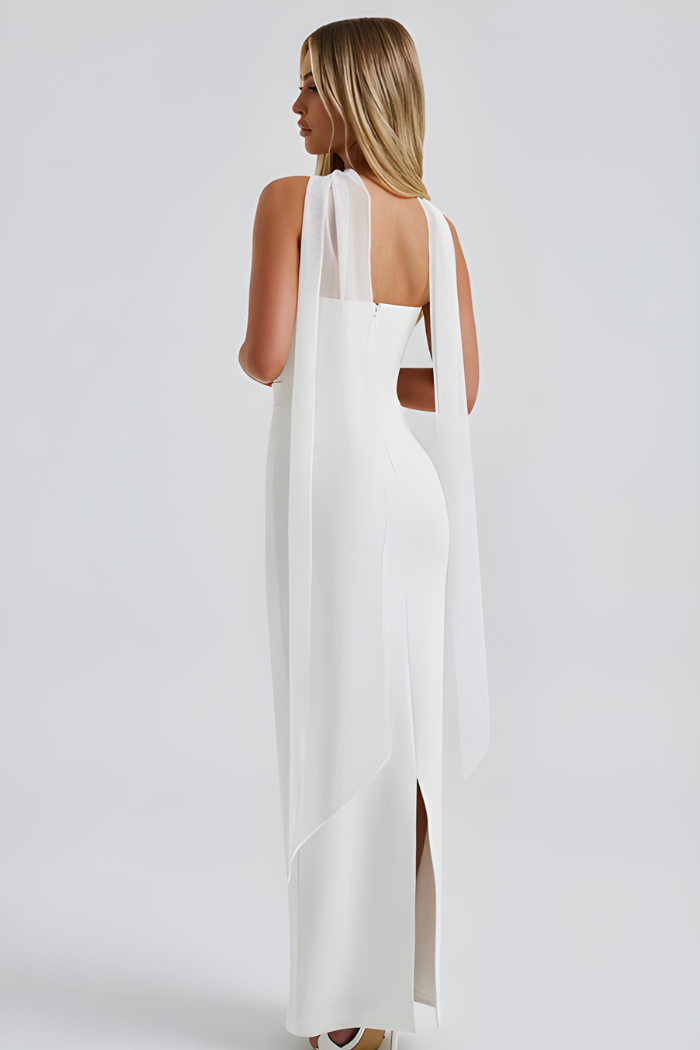 Vestido Maëlle