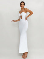 Vestido Lúmen