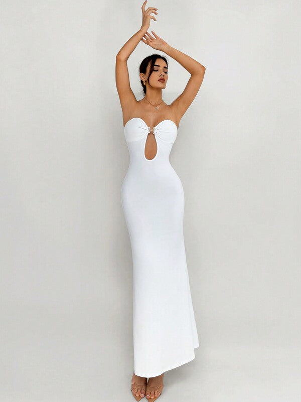 Vestido Lúmen