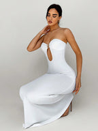 Vestido Lúmen