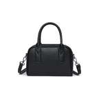 Bolsa Mini Estruturada com Alças Duplas