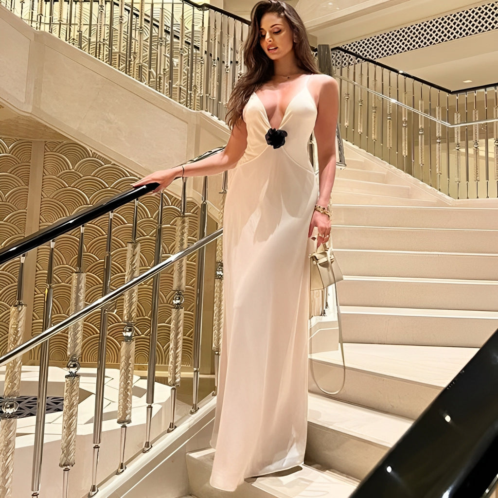 Vestido Rosélia