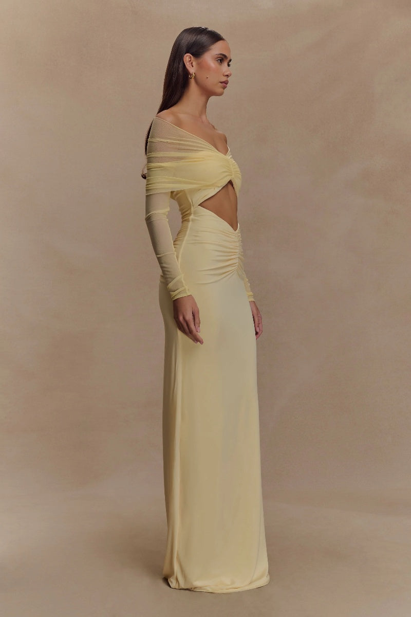 Vestido Cécile