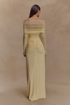 Vestido Cécile