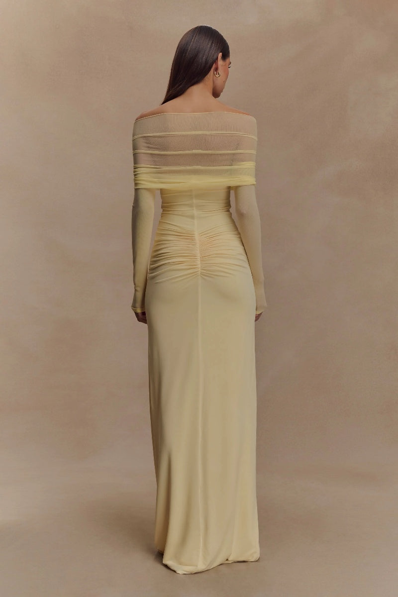 Vestido Cécile