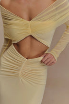Vestido Cécile