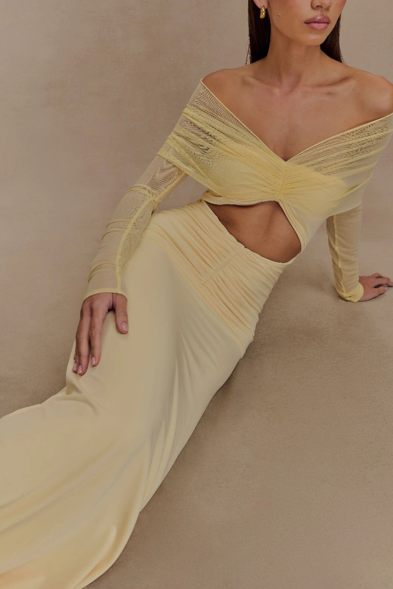 Vestido Cécile