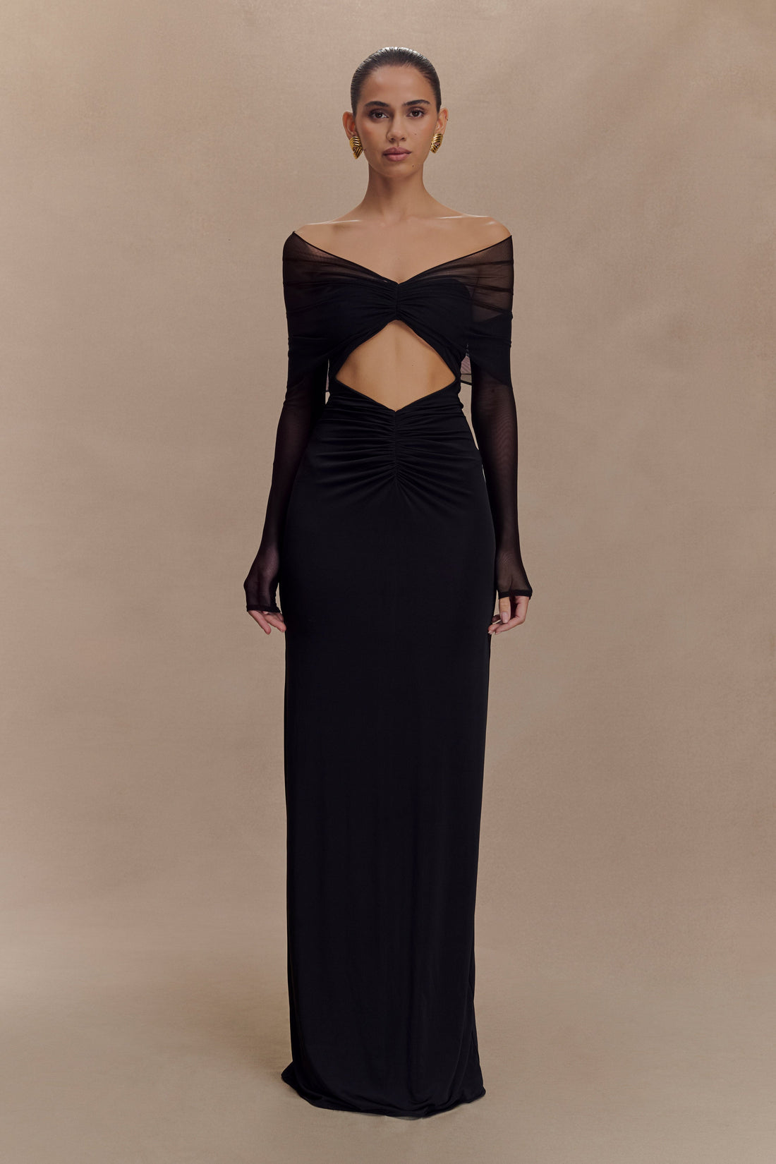 Vestido Cécile