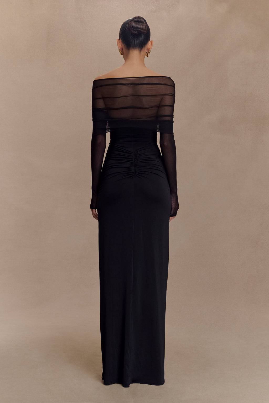 Vestido Cécile