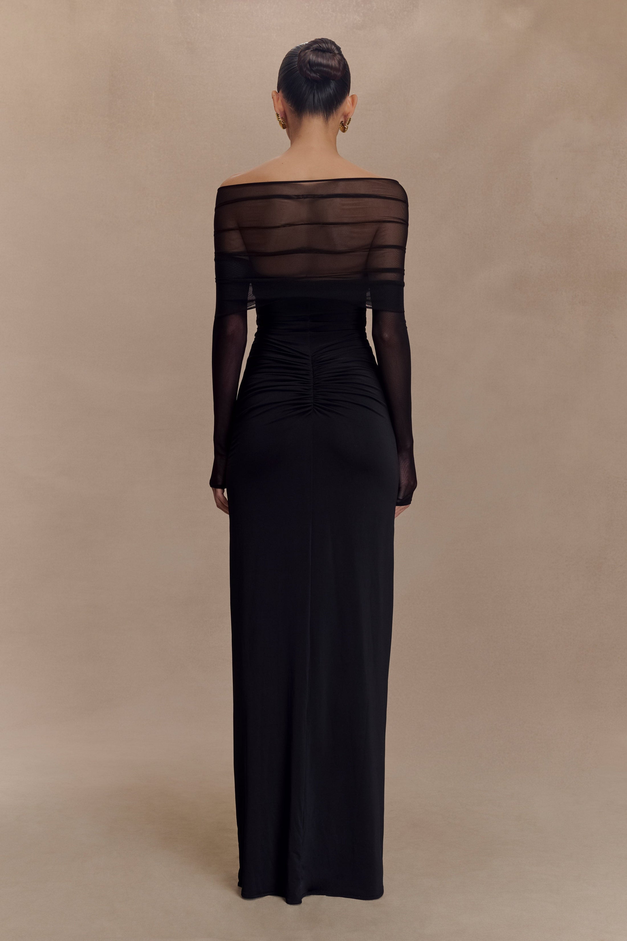 Vestido Cécile