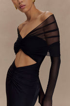 Vestido Cécile