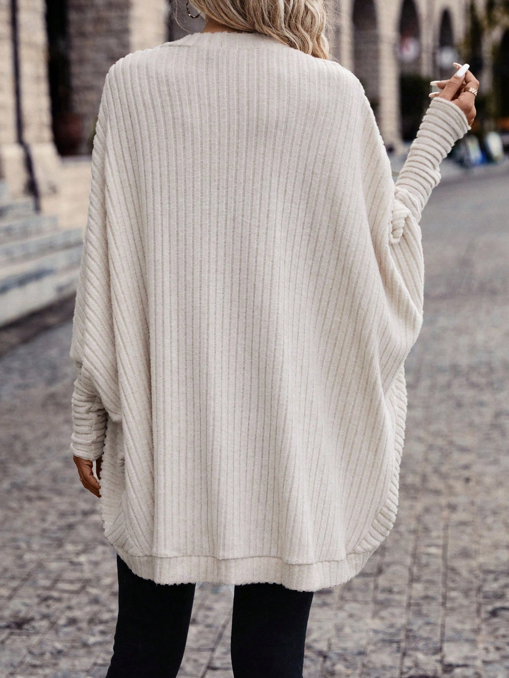 Cardigan Harmonie