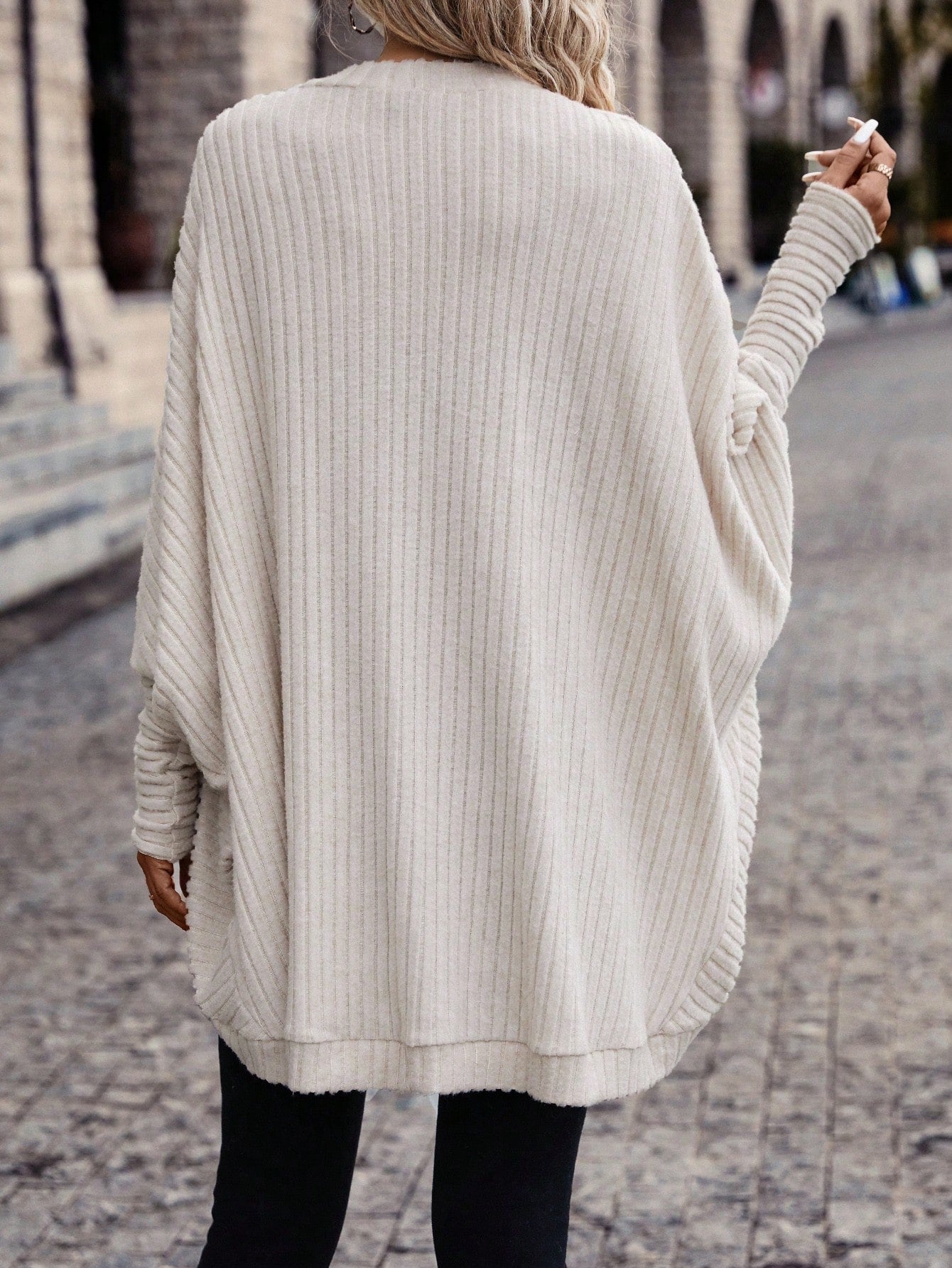 Cardigan Harmonie