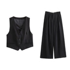Conjunto de Alfaiataria Amélie