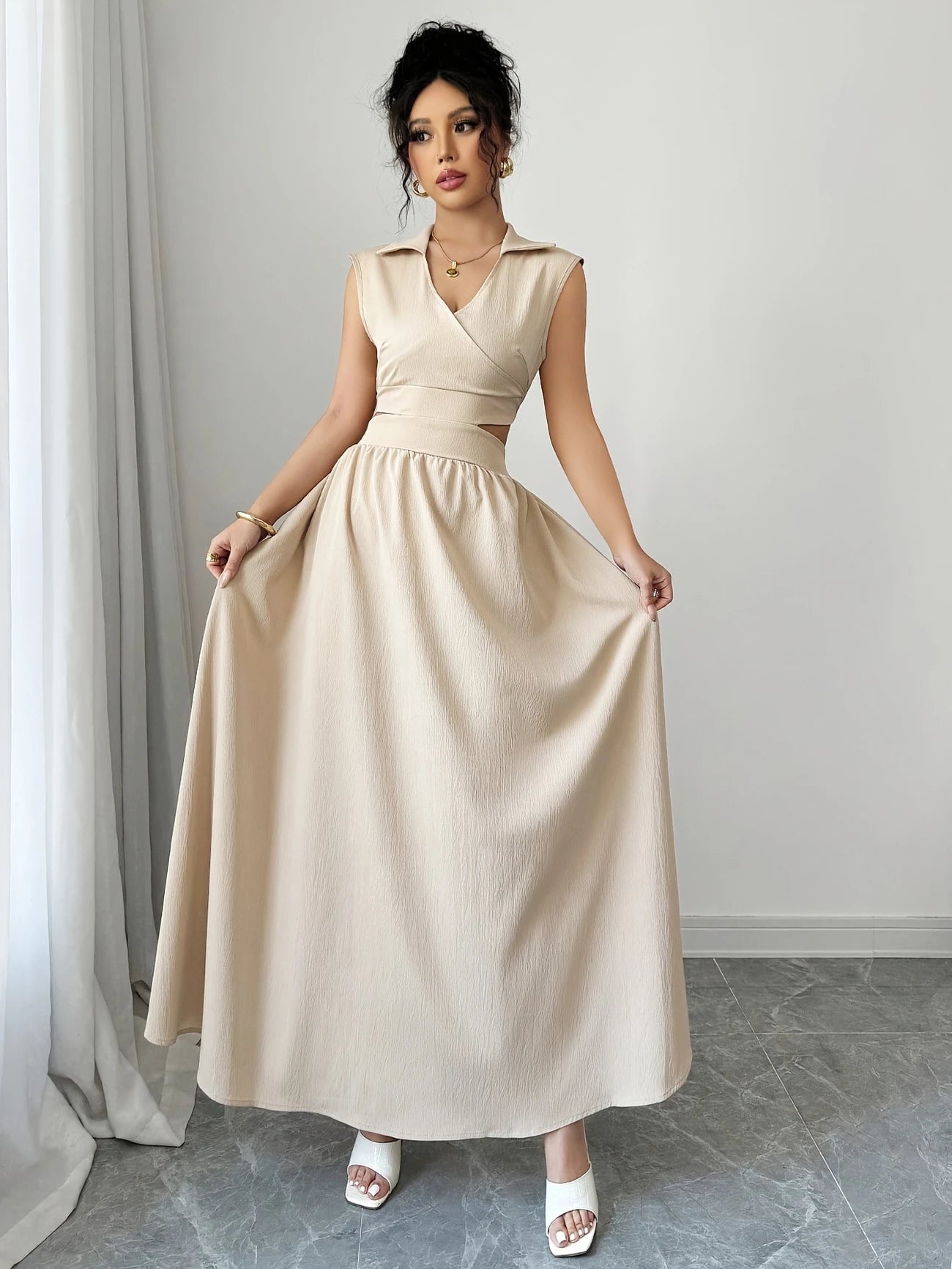 Vestido Marieta