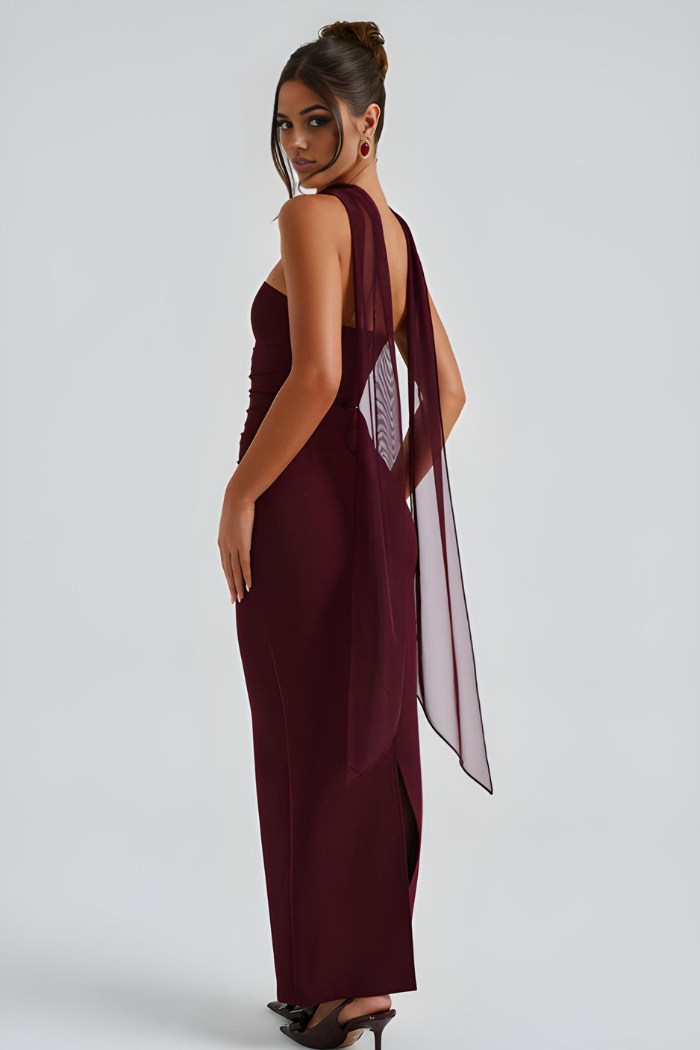 Vestido Maëlle