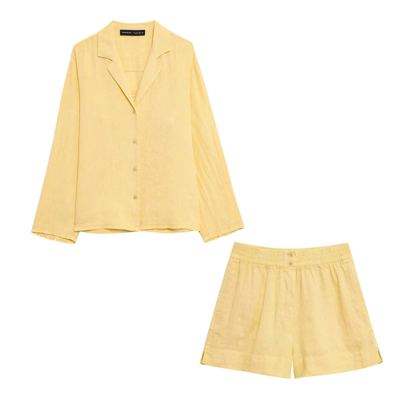 Conjunto Fiorelle