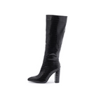 Bota de Cano Alto Léane