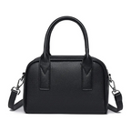 Bolsa Mini Estruturada com Alças Duplas