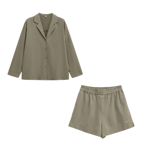 Conjunto Fiorelle