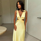 Vestido Soleil
