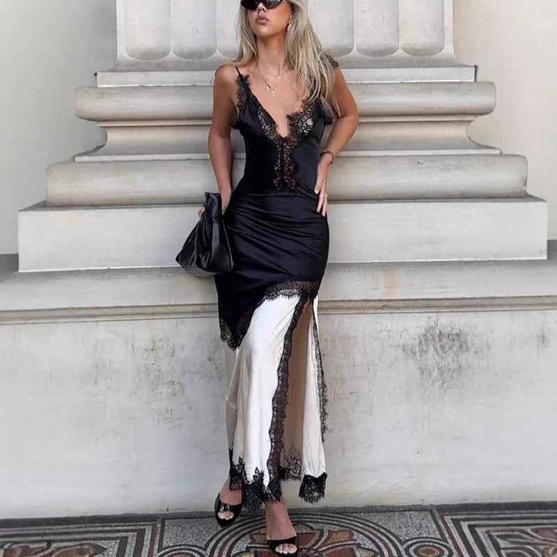 Vestido Liora