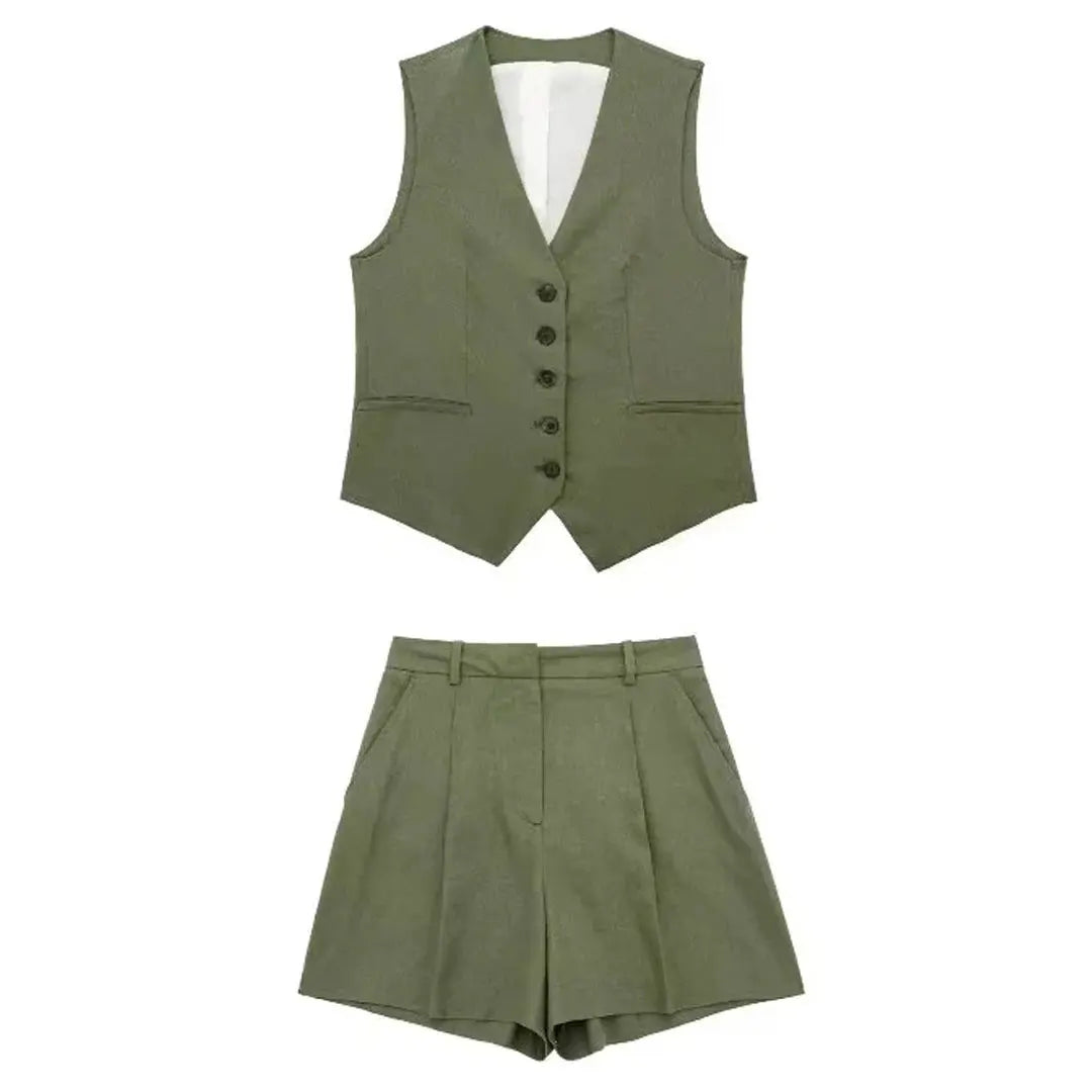 Conjunto Elba