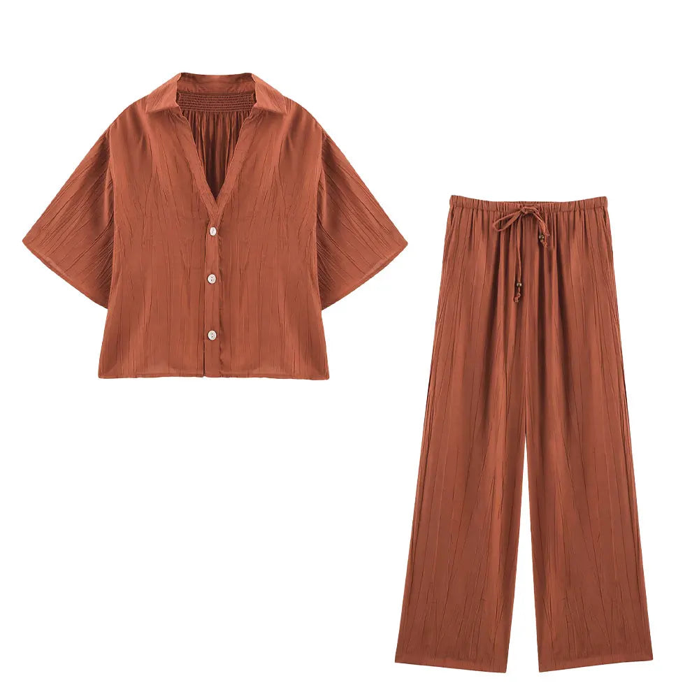 Conjunto Amélisse