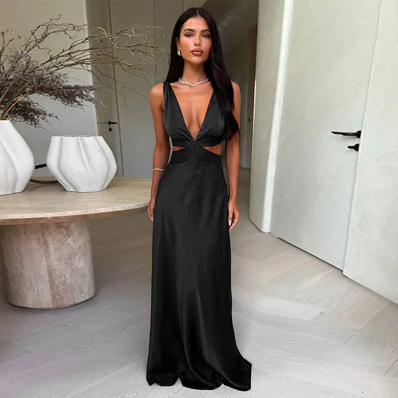 Vestido Soleil