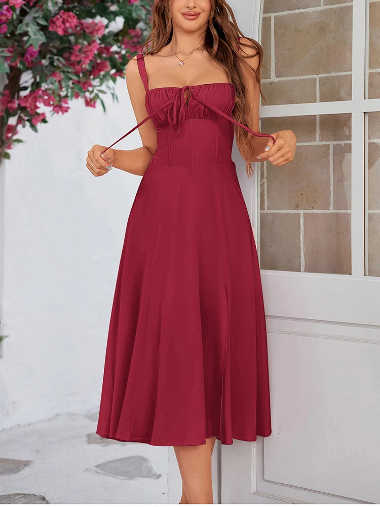 Vestido Serena
