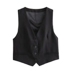 Conjunto de Alfaiataria Amélie