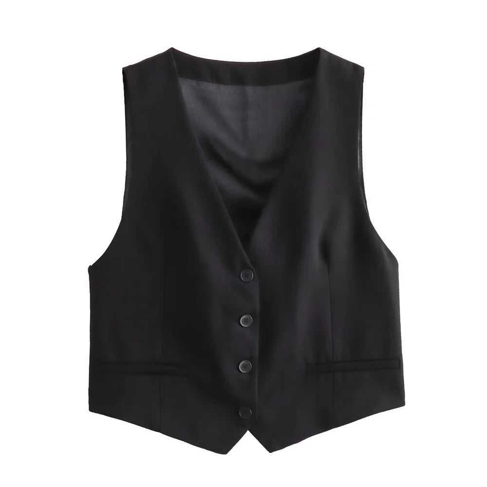 Conjunto de Alfaiataria Amélie