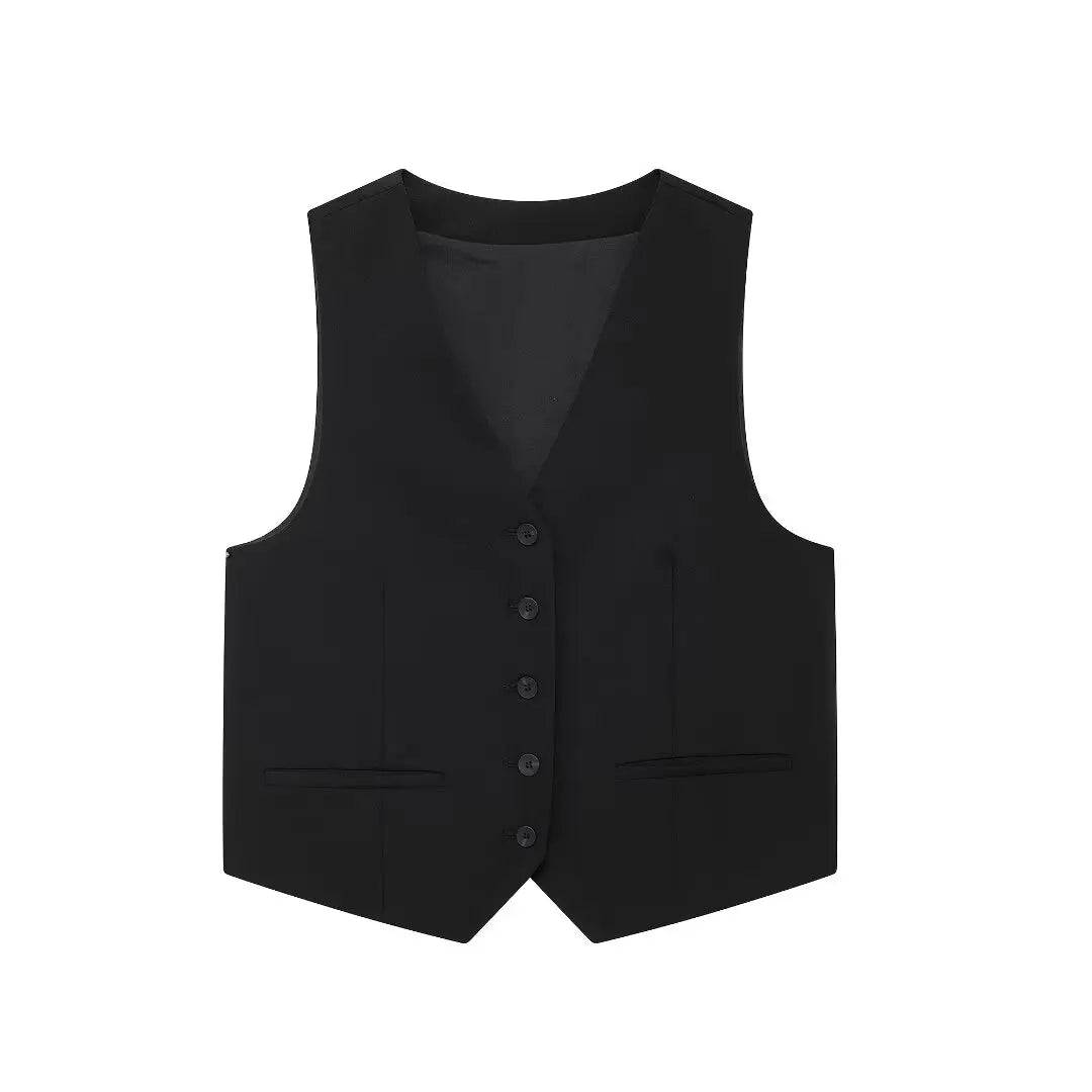 Conjunto de Alfaiataria Elinor
