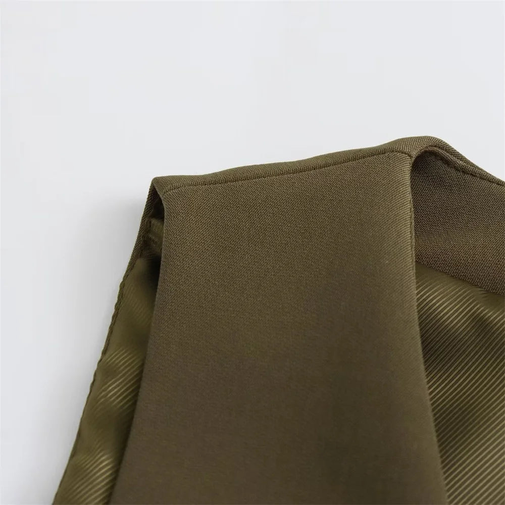 Conjunto de Alfaiataria Amélie