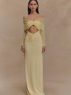 Vestido Cécile