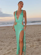 Vestido Sirena