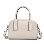 Bolsa Mini Estruturada com Alças Duplas