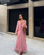 Vestido Allegra