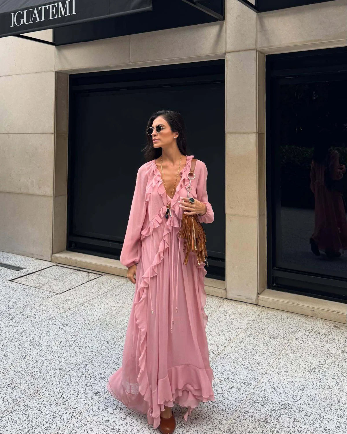 Vestido Allegra