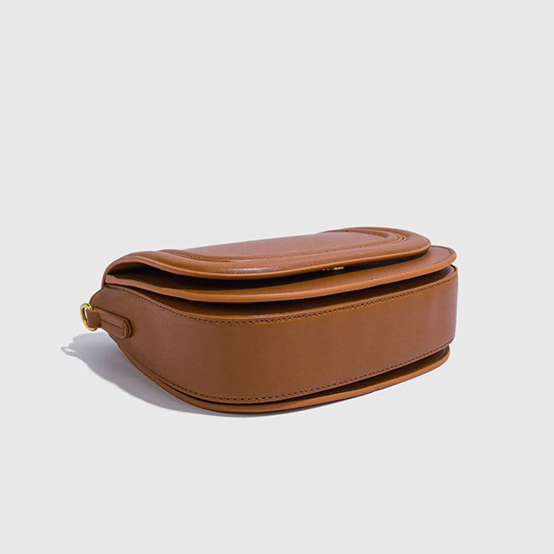 Bolsa Transversal Estruturada com Dupla Aba