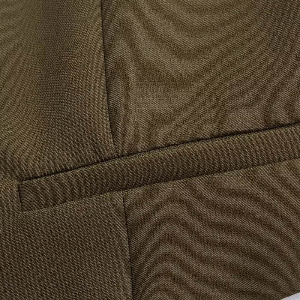 Conjunto de Alfaiataria Amélie