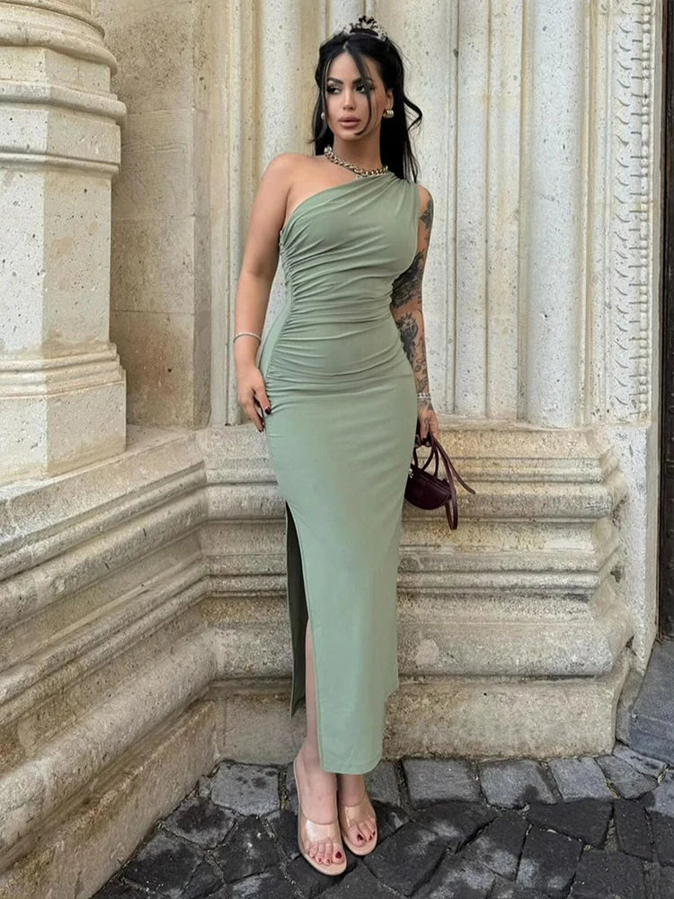 Vestido Solène