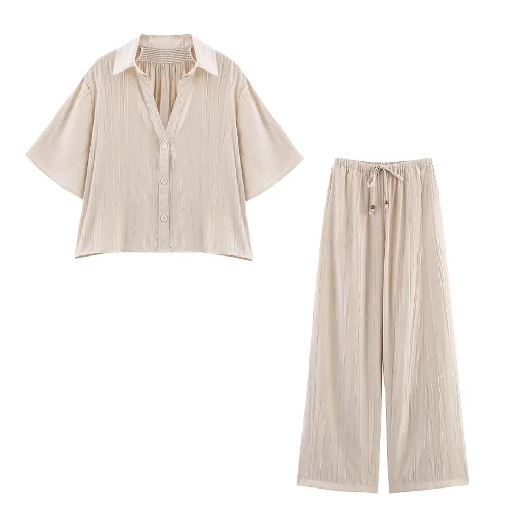 Conjunto Amélisse