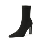 Bota de Salto Lore