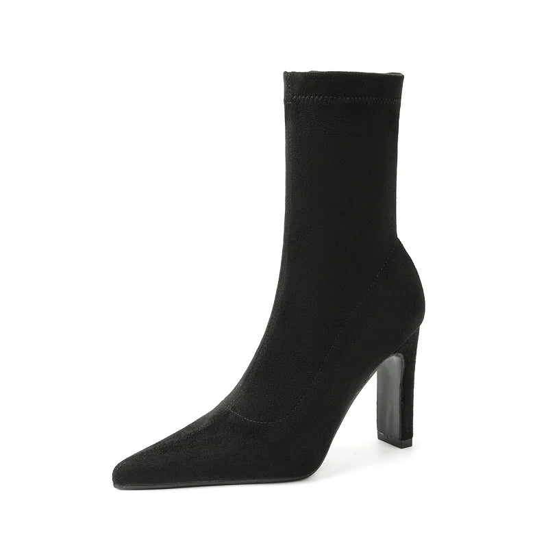 Bota de Salto Lore