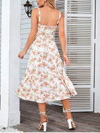 Vestido Amélia