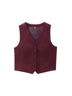 Conjunto de Alfaiataria Aurise